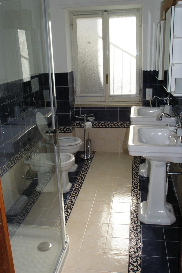 Il Rifugio B&B Capri Anacapri  Buitenkant foto