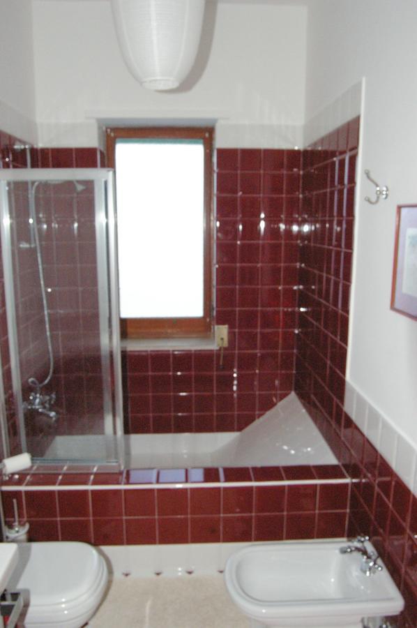 Il Rifugio B&B Capri Anacapri  Buitenkant foto