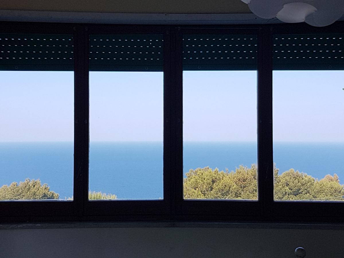 Il Rifugio B&B Capri Anacapri  Buitenkant foto