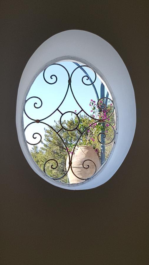 Il Rifugio B&B Capri Anacapri  Buitenkant foto