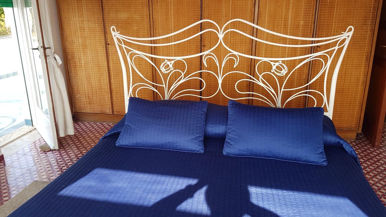 Il Rifugio B&B Capri Anacapri  Buitenkant foto