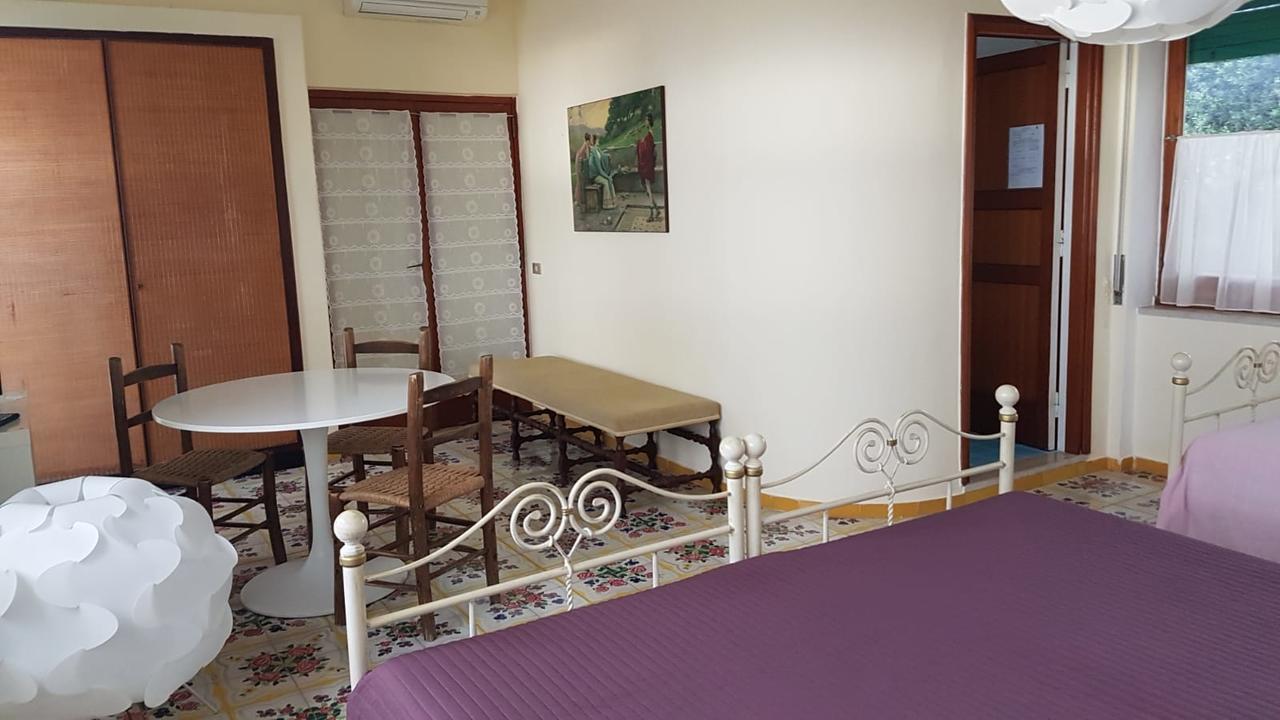 Il Rifugio B&B Capri Anacapri  Buitenkant foto