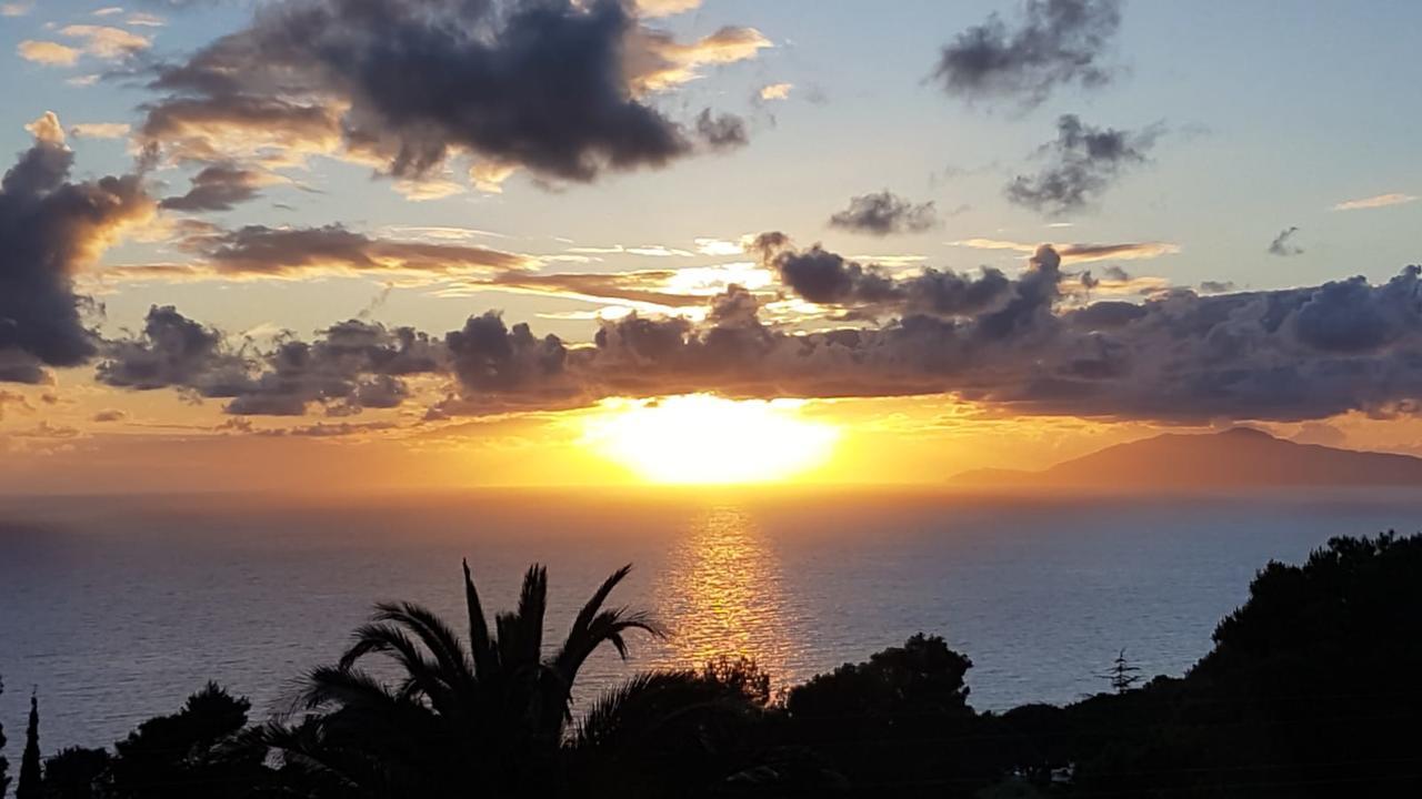 Il Rifugio B&B Capri Anacapri  Buitenkant foto